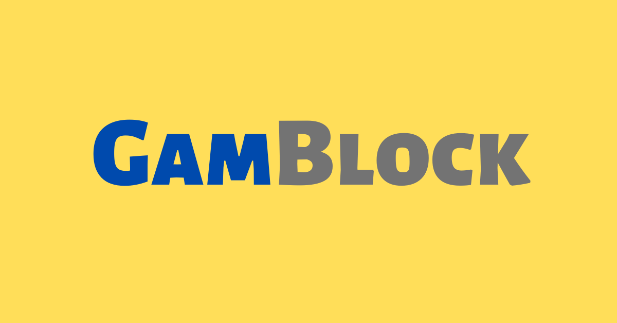 gamblock software review