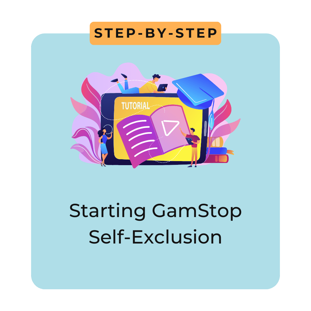 How to Start GamStop Self-Exclusion