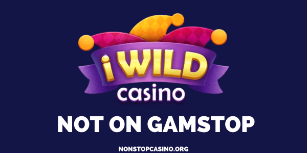 iWild Casino Not on GamStop